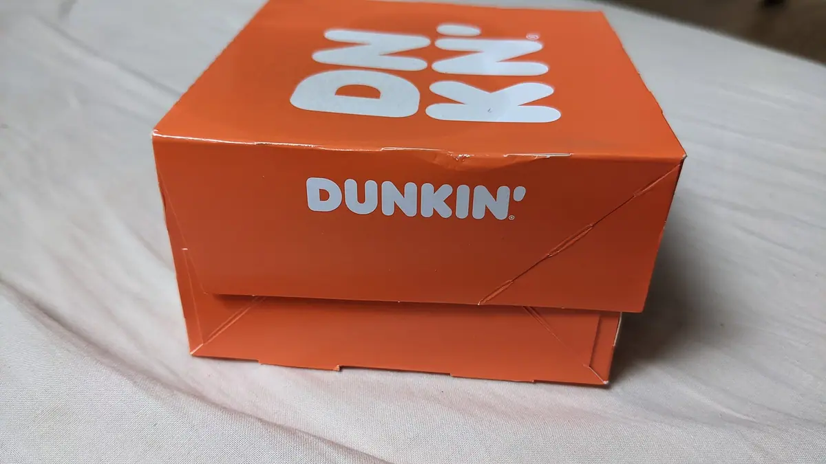 Albies Dinky Donuts & Ice Cream – doughnut shop in Matlock Bath, Matlock